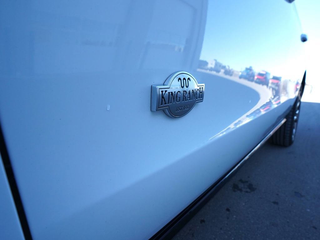 New 2025 Ford Expedition Max King Ranch image 39