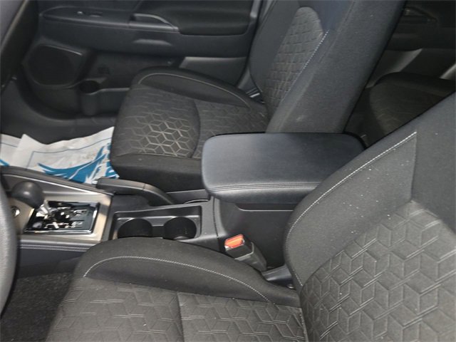Used 2024 Mitsubishi Outlander Sport ES image 20