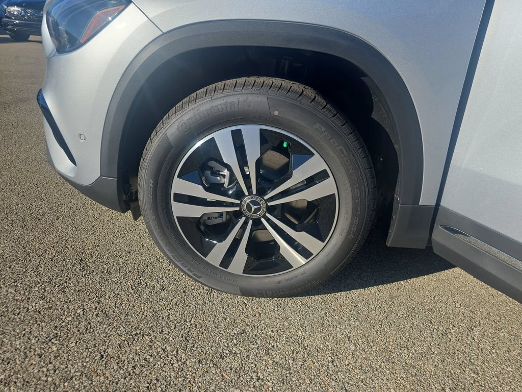 New 2026 Mercedes-Benz GLA 250 4MATIC image 26