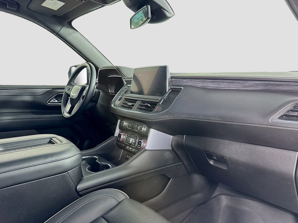 Used 2023 GMC Yukon SLT image 33