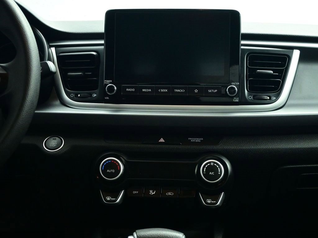 Certified 2023 Kia Rio S w/ Technology Package image 7