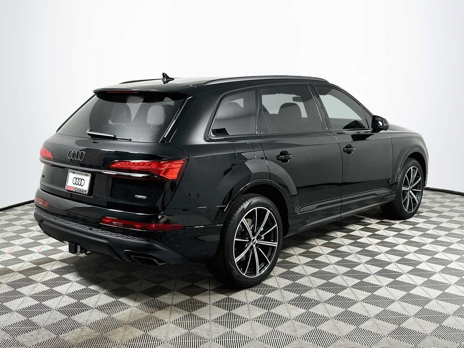 New 2026 Audi Q7 2.0T Premium Plus AWD/4WD image 7