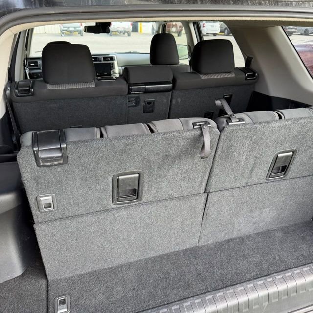 Used 2023 Toyota 4Runner SR5 RWD image 35