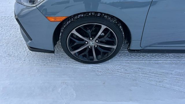 Used 2021 Honda Civic Sport image 10