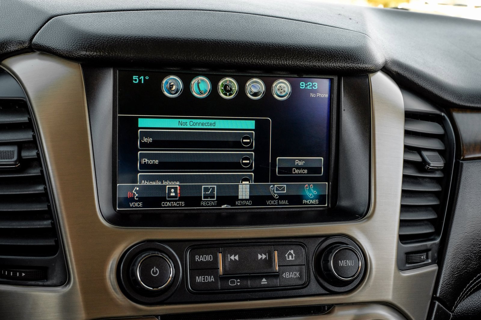 Used 2020 GMC Yukon Denali w/ Denali Ultimate Package image 33