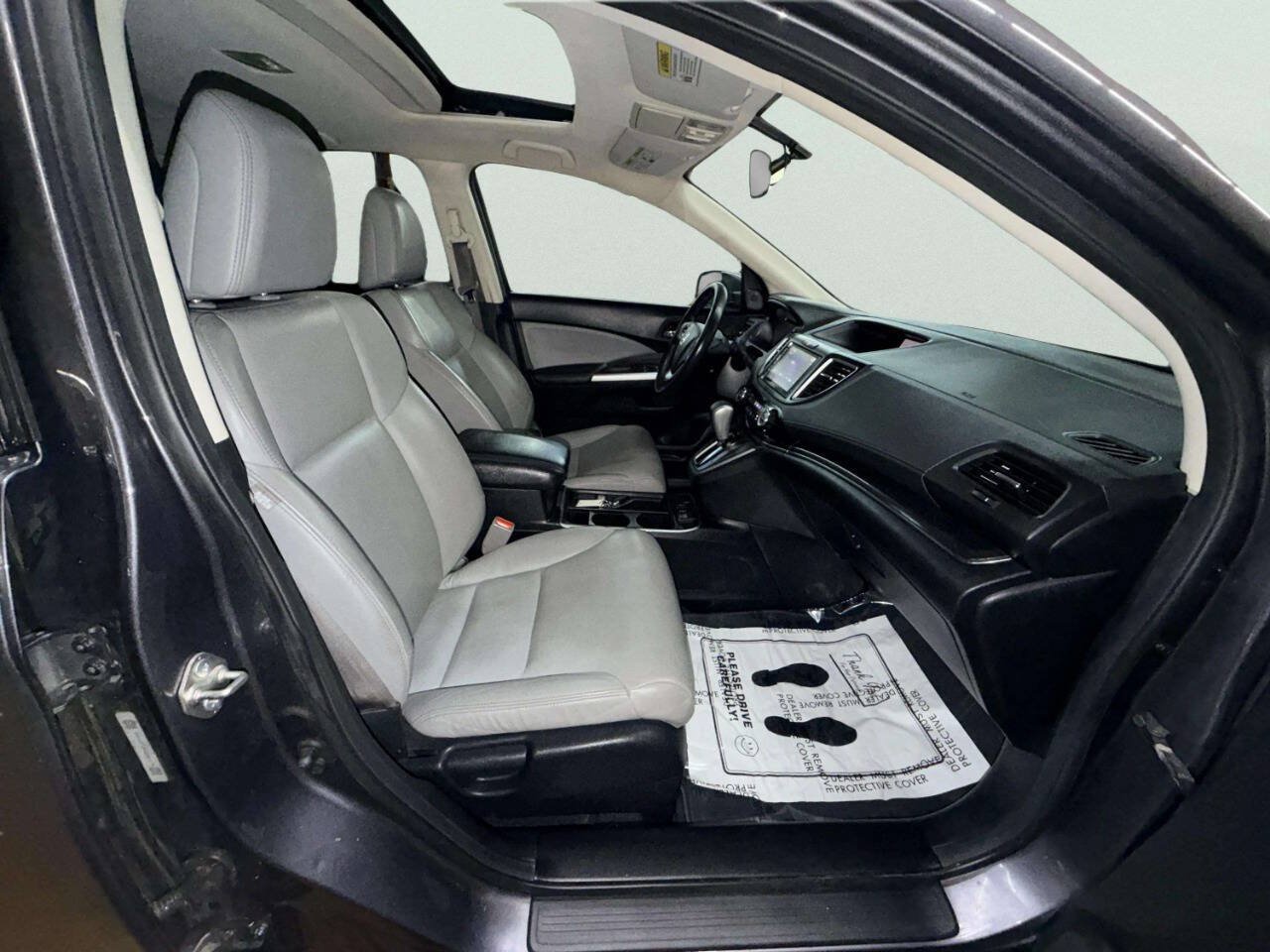 Used 2015 Honda CR-V EX-L image 32
