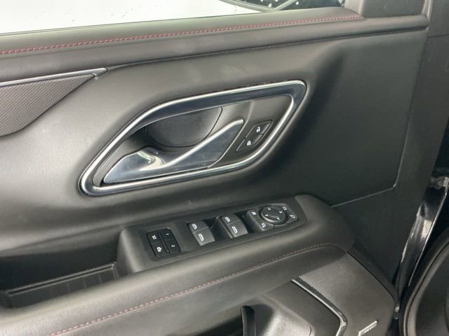 Used 2023 Chevrolet Tahoe RST w/ Luxury Package AWD/4WD image 14