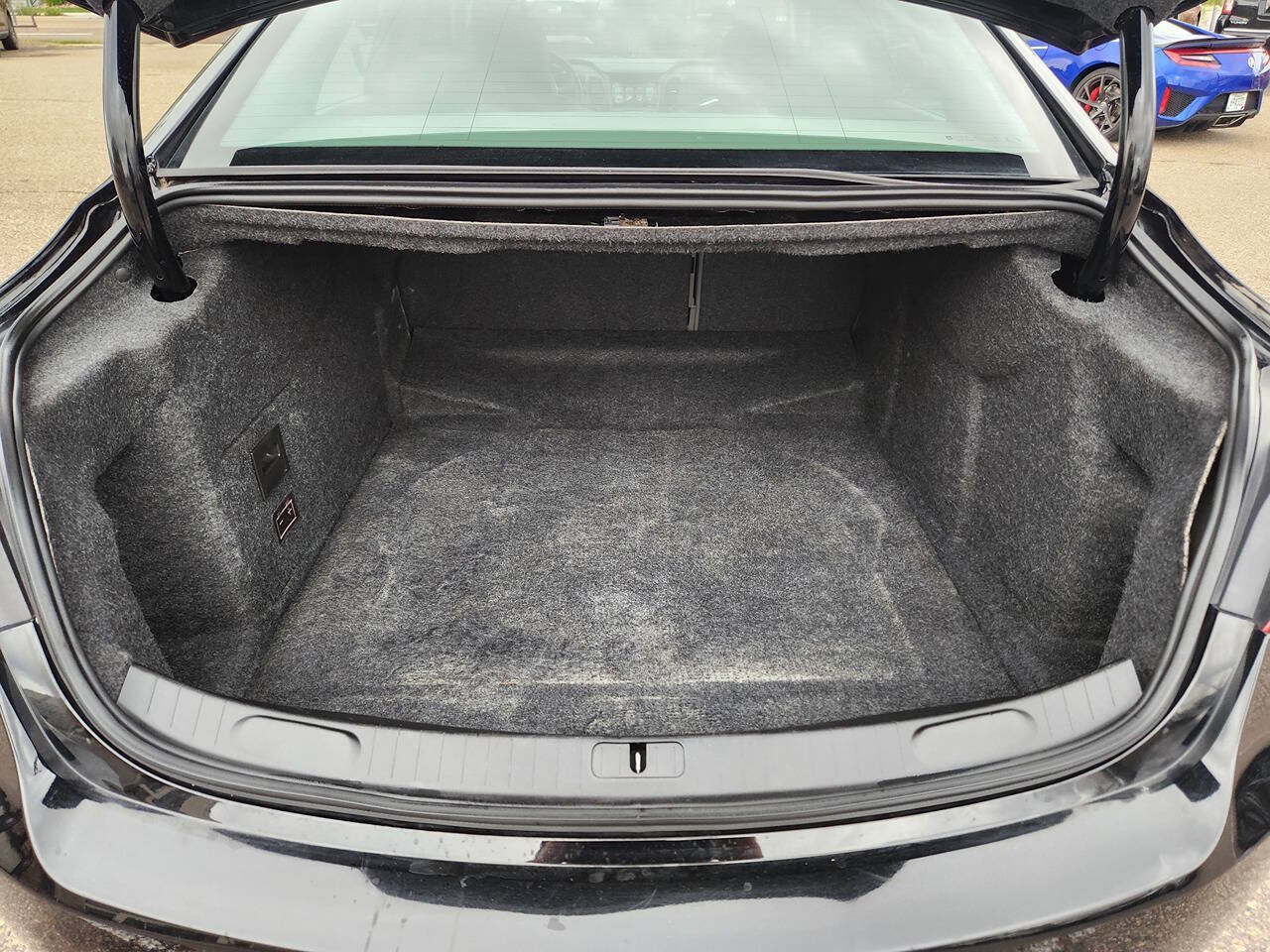 Used 2019 Chevrolet Impala LS FWD image 25