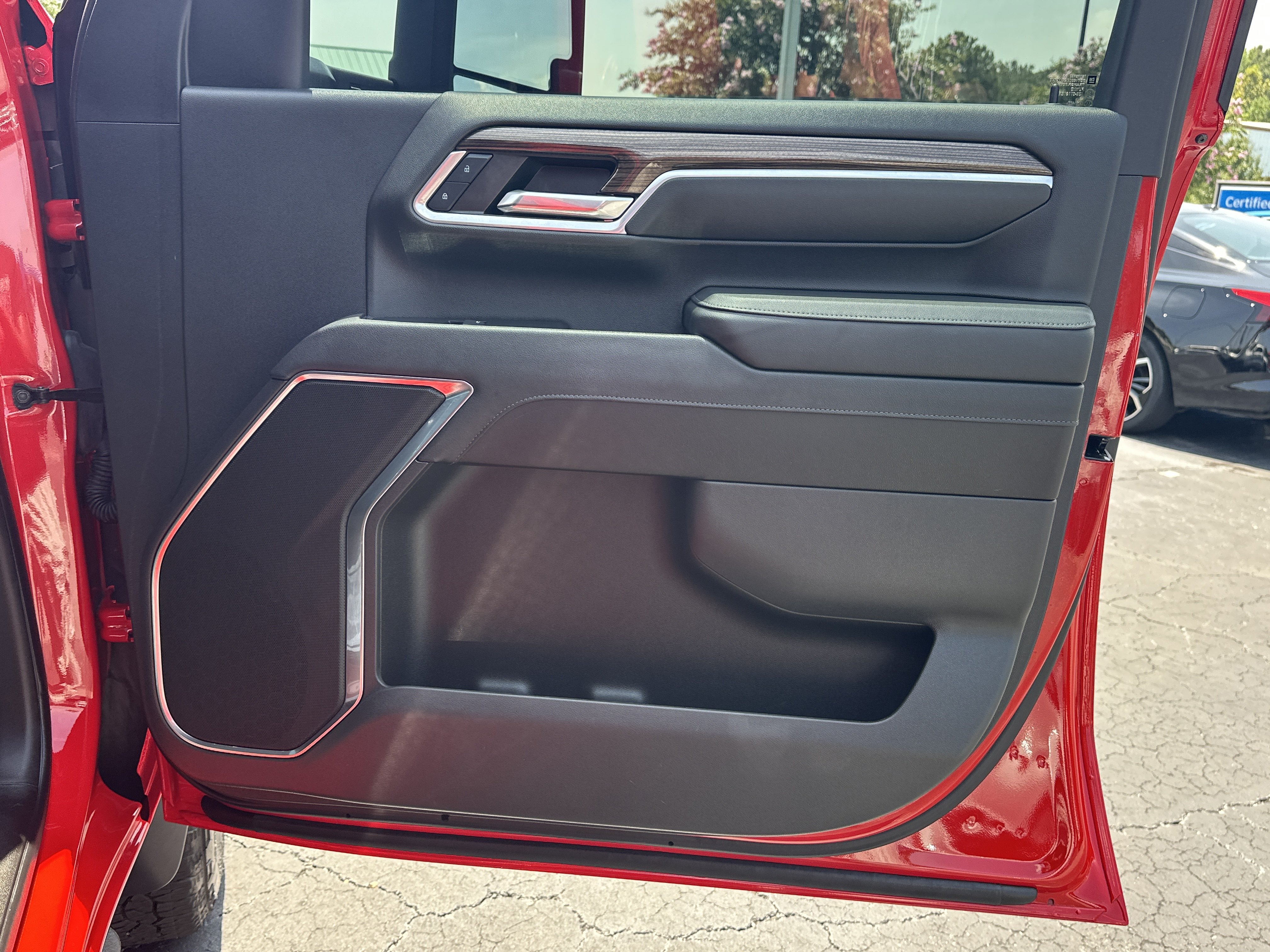 Used 2024 Chevrolet Silverado 2500 LT w/ All Star Edition AWD/4WD image 15