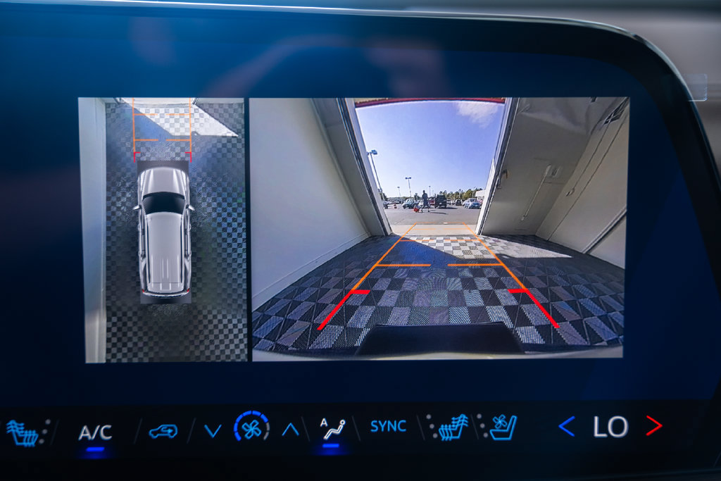 New 2027 Chevrolet Tahoe High Country AWD/4WD image 57