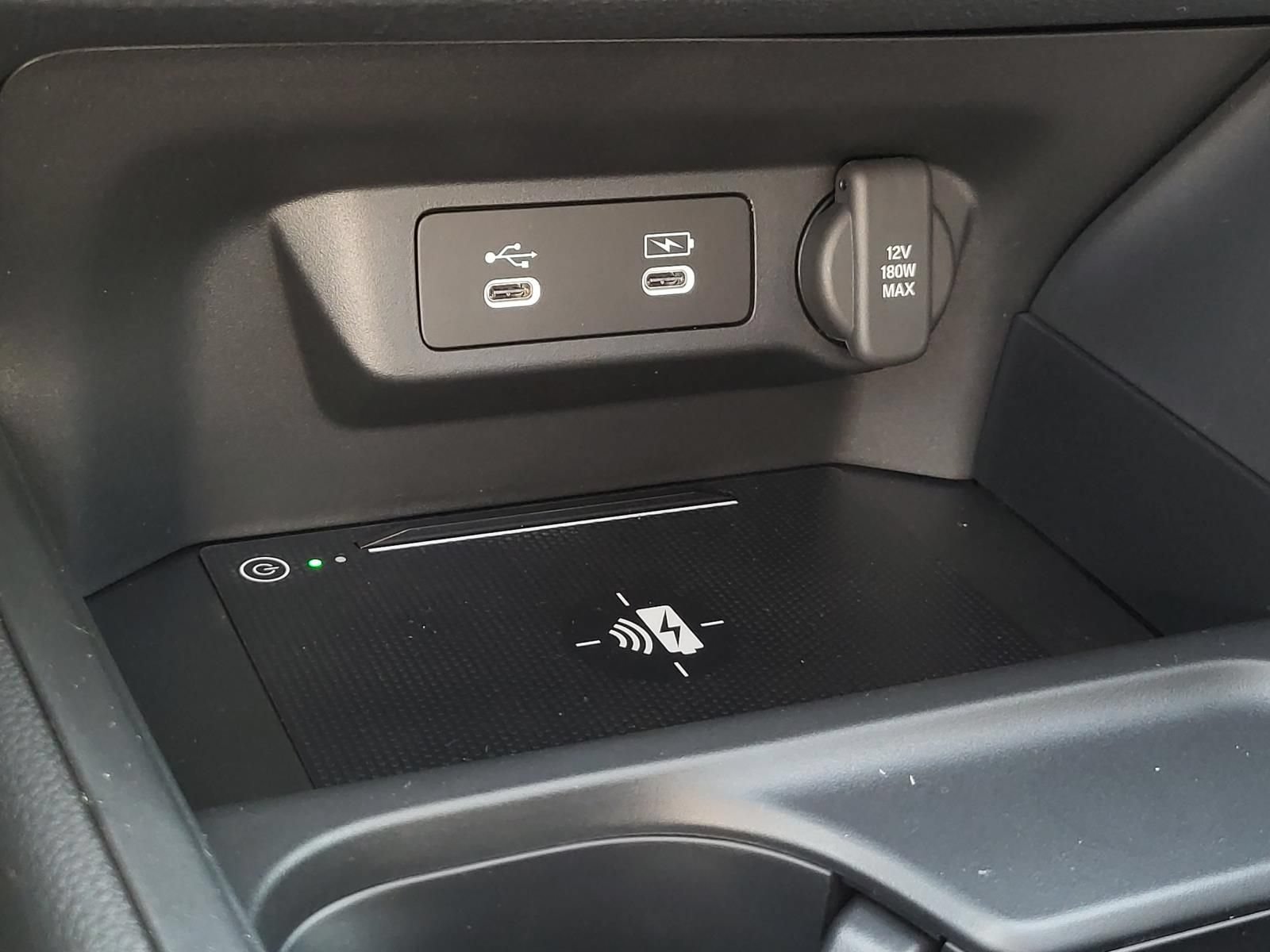 New 2026 Acura ADX AWD image 22
