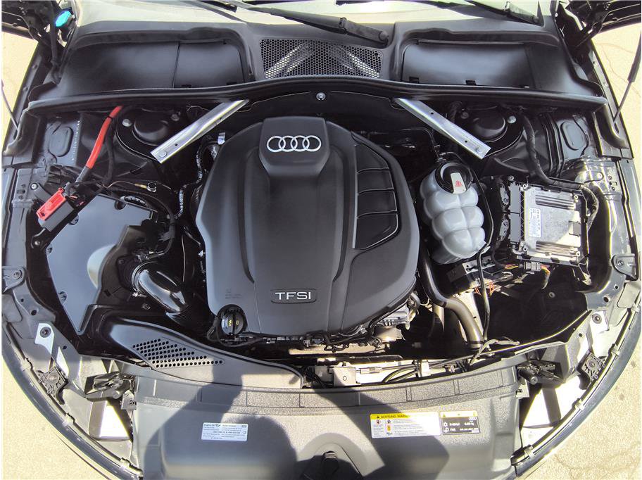 Used 2019 Audi A4 2.0T Premium FWD image 19