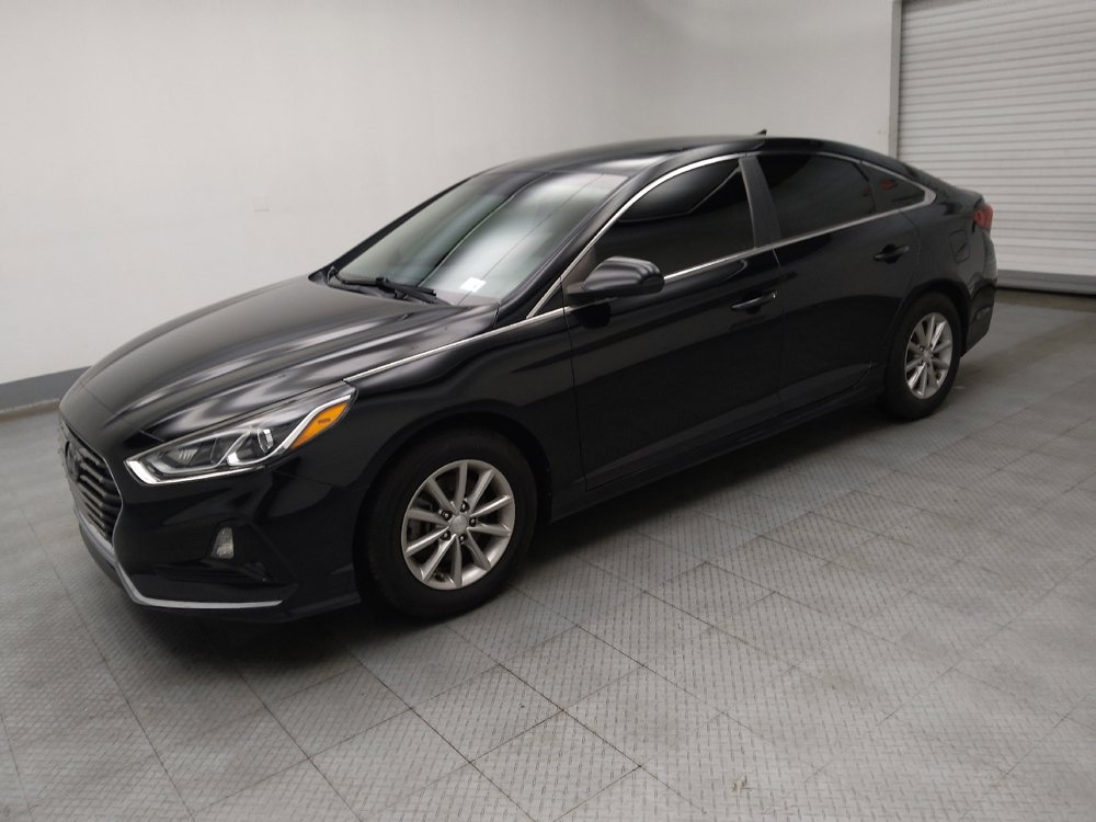 Used 2019 Hyundai Sonata SE image 2