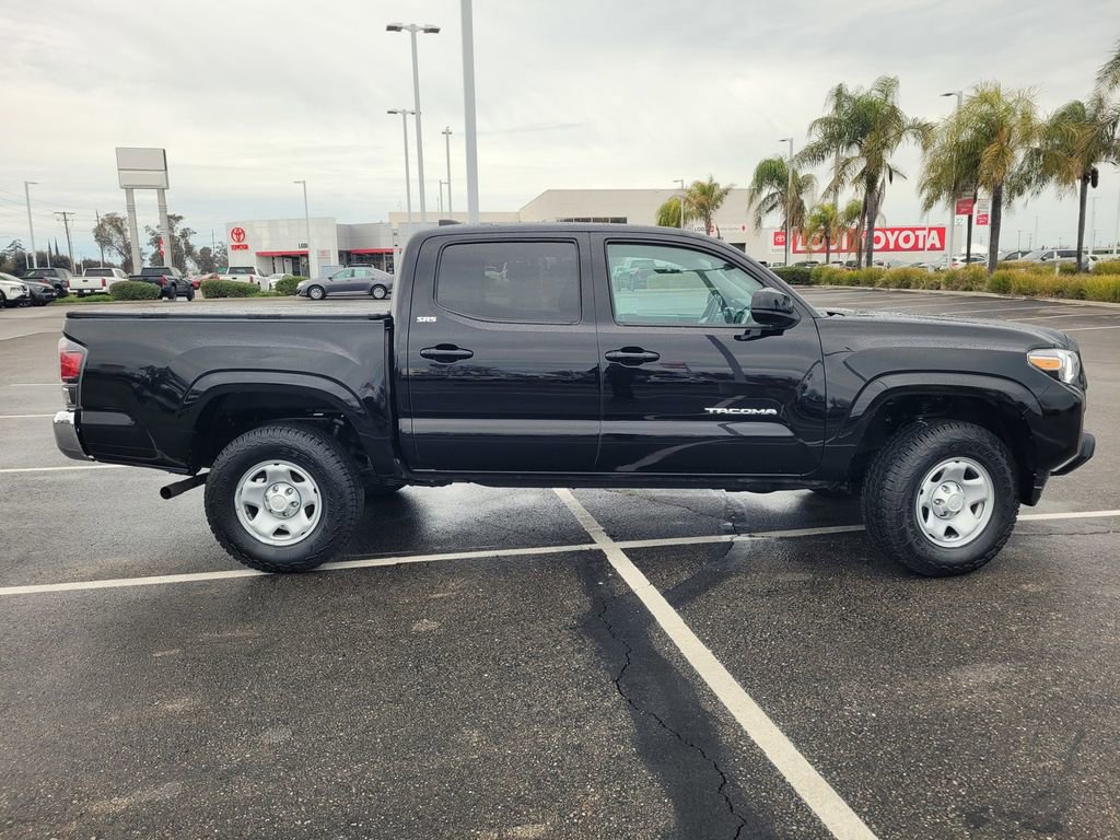 Used 2023 Toyota Tacoma SR5 image 3