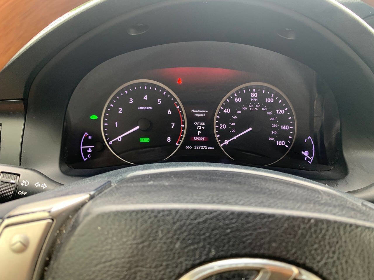 Used 2013 Lexus ES 300h Base 4dr Sedan image 15