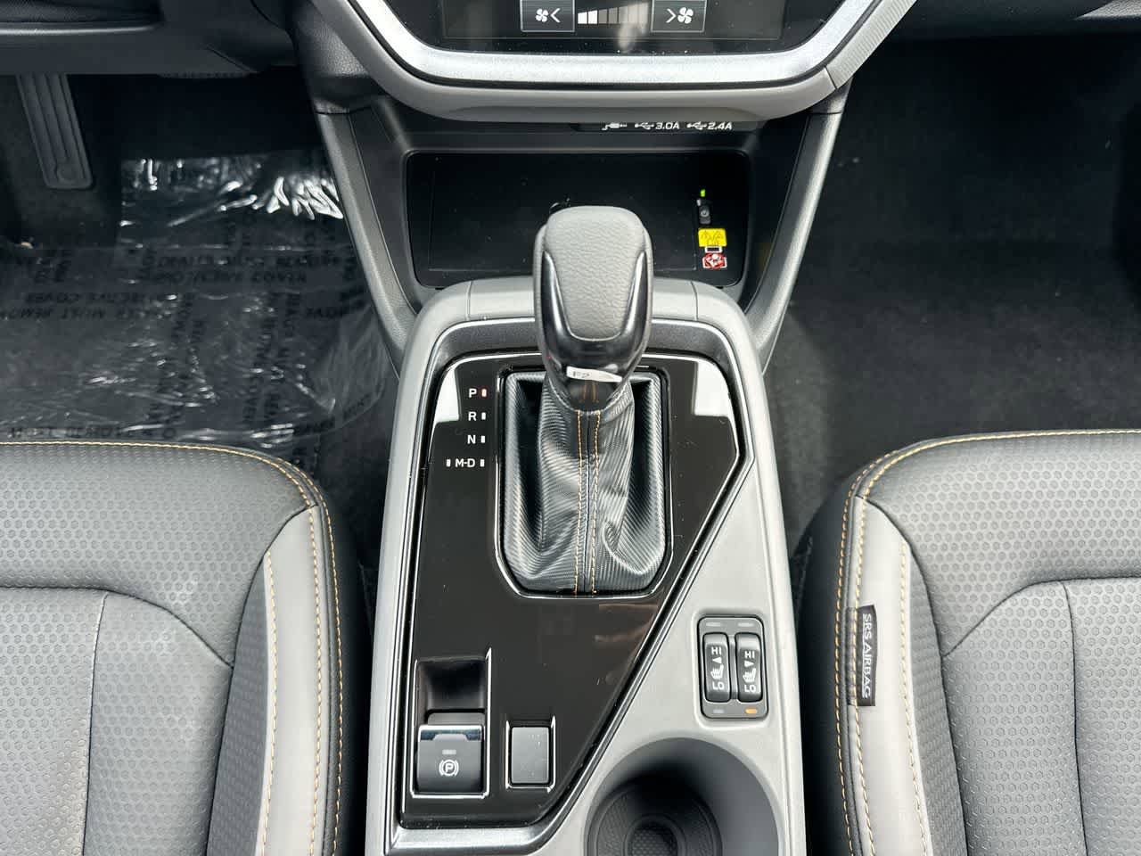 New 2026 Subaru Crosstrek 2.5i Wilderness image 34