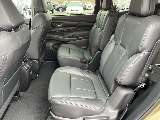 New 2026 Subaru Ascent Bronze Edition image 27