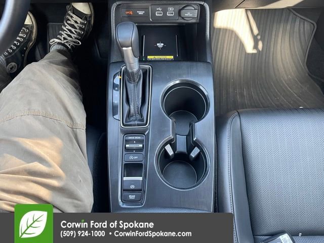 Used 2024 Honda Civic Touring image 32