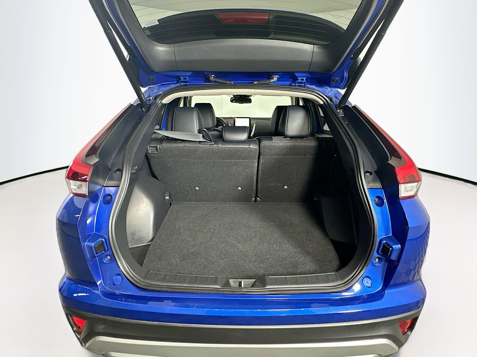 Used 2024 Mitsubishi Eclipse Cross SE image 29