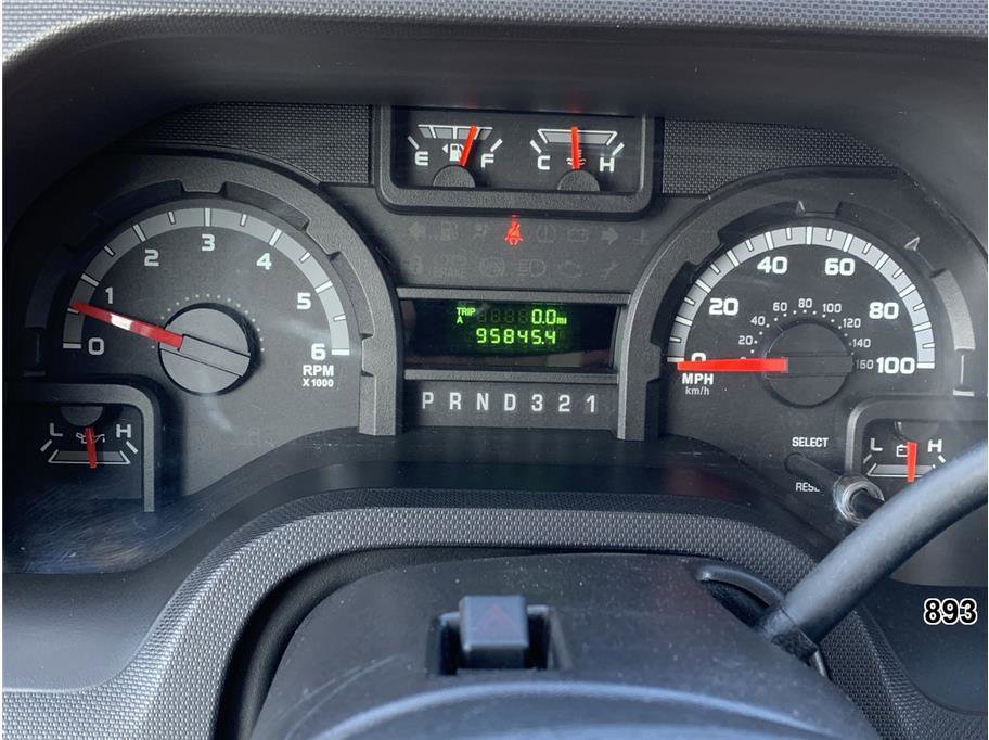 Used 2011 Ford E-350 and Econoline 350 Super Duty w/ PWR Locks & Windows Group image 27