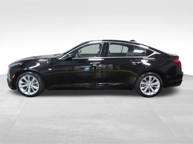 New 2026 Cadillac CT5 Premium Luxury RWD image 2