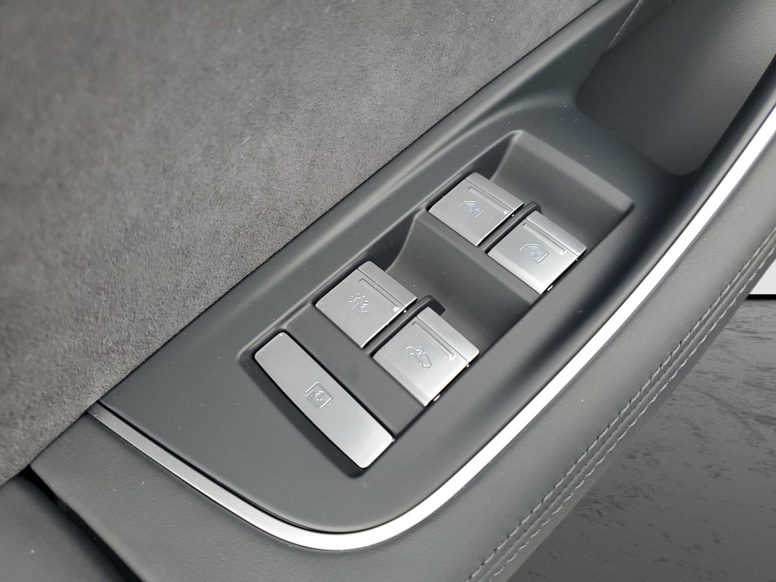 New 2026 Audi A8 L 3.0T AWD/4WD image 19