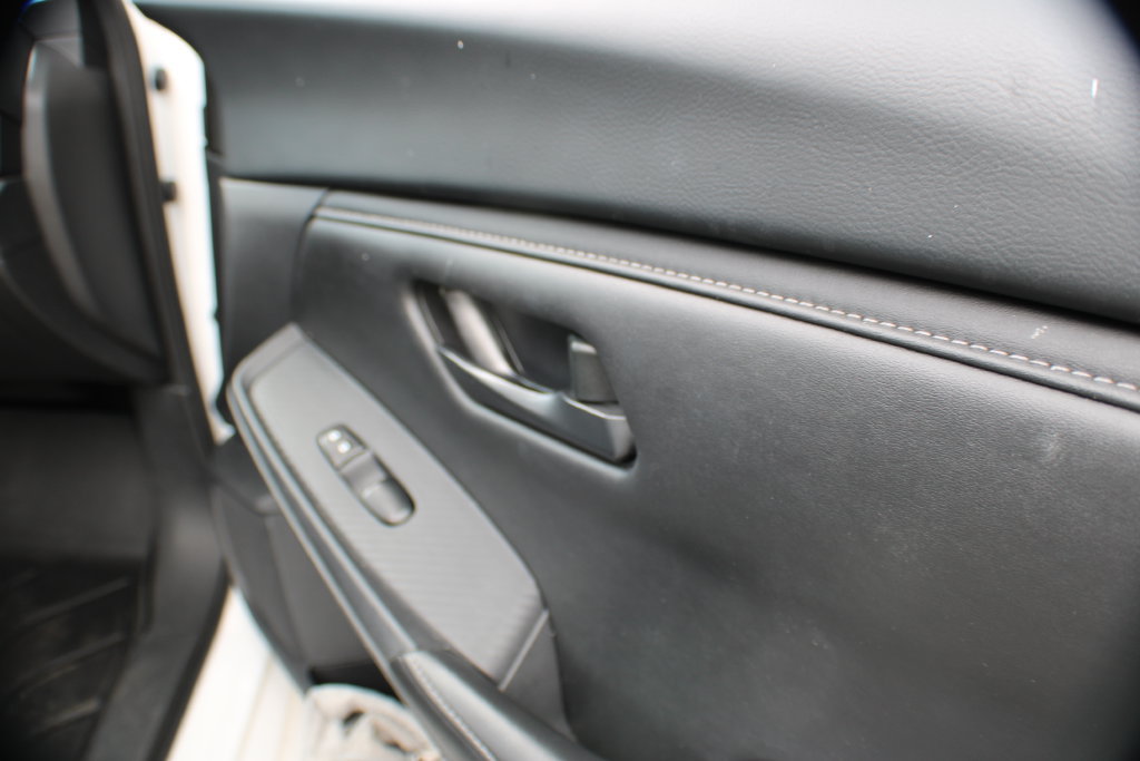 Used 2024 Nissan Sentra S FWD image 23