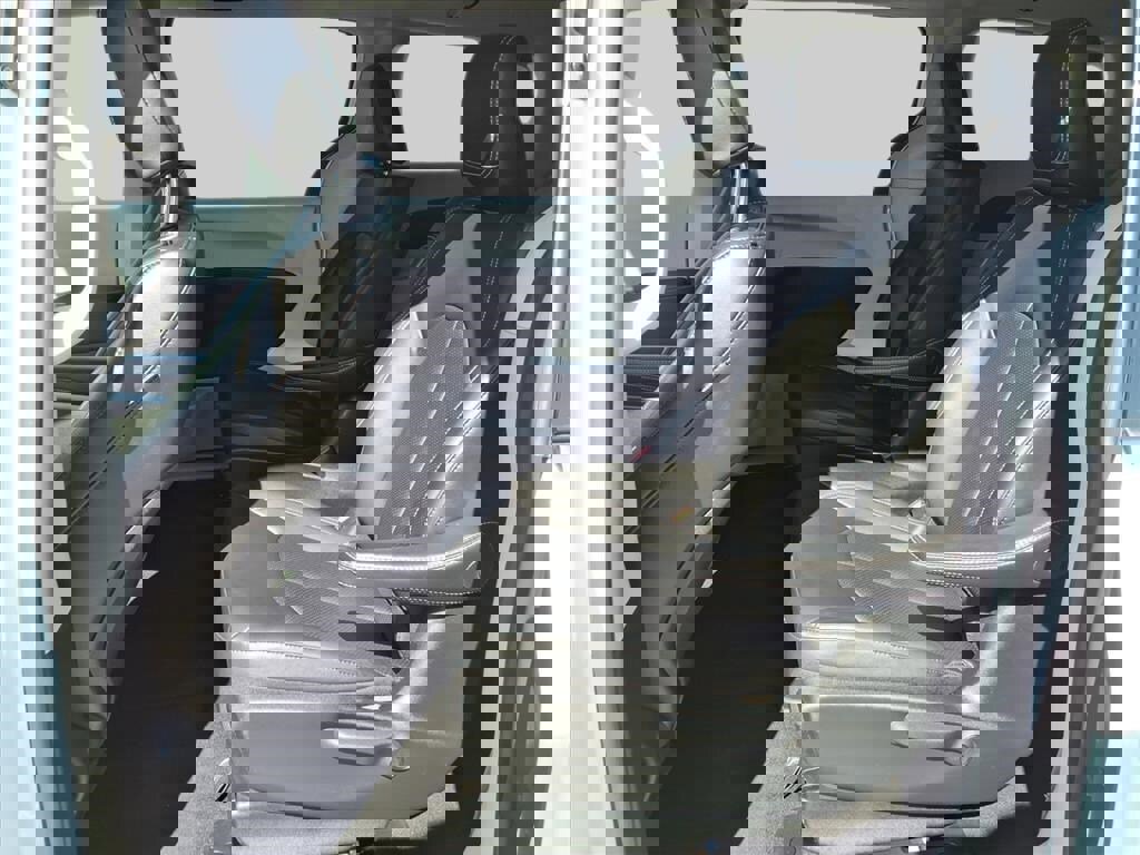 Used 2024 Chrysler Pacifica Select image 14