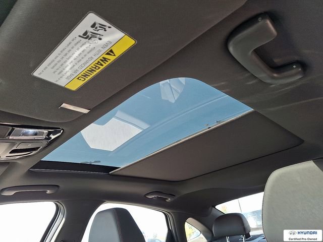 Certified 2022 Hyundai Sonata SEL Plus image 14