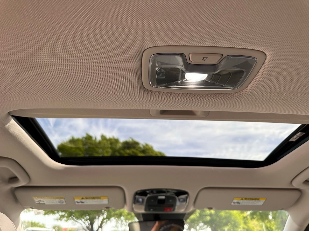 Certified 2025 Hyundai Tucson SEL FWD image 21