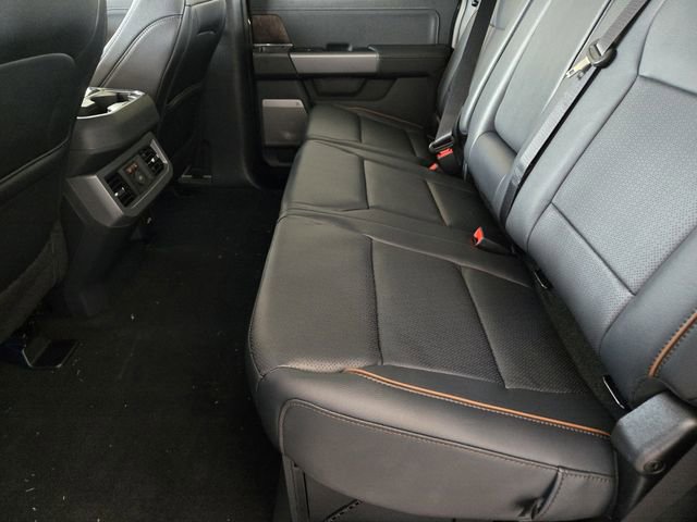 New 2026 Ford F250 Lariat w/ FX4 Off-Road Package image 21