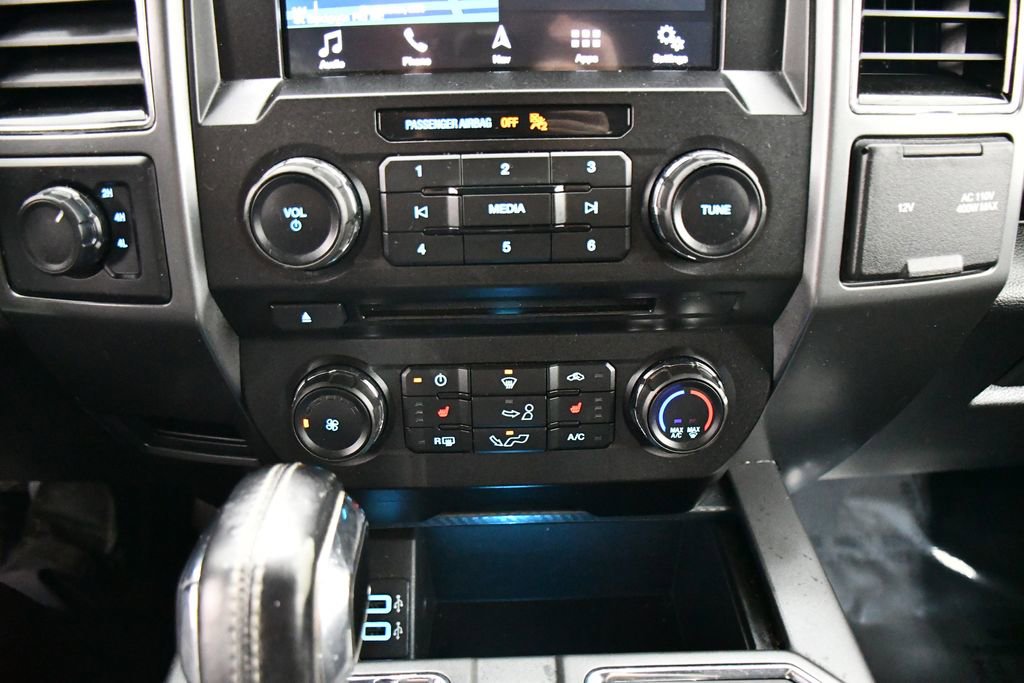 Used 2018 Ford F150 XLT w/ Equipment Group 302A Luxury image 14