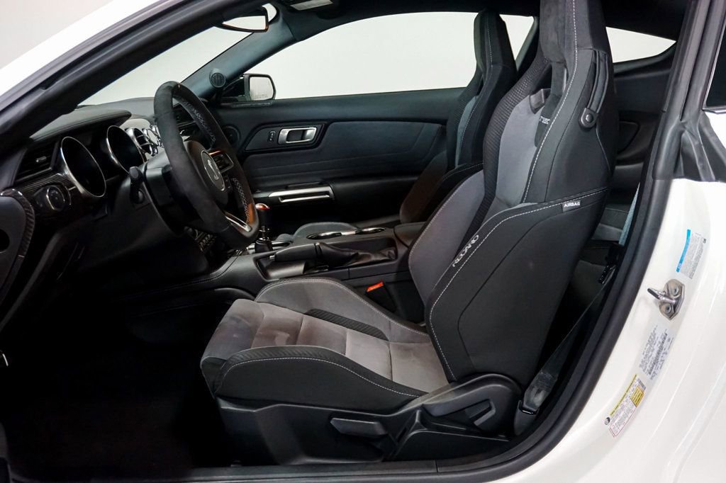 Used 2020 Ford Mustang Shelby GT350 w/ Technology Package image 8