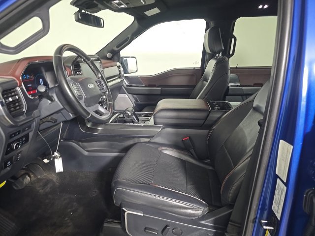 Used 2022 Ford F150 Lariat AWD/4WD image 13