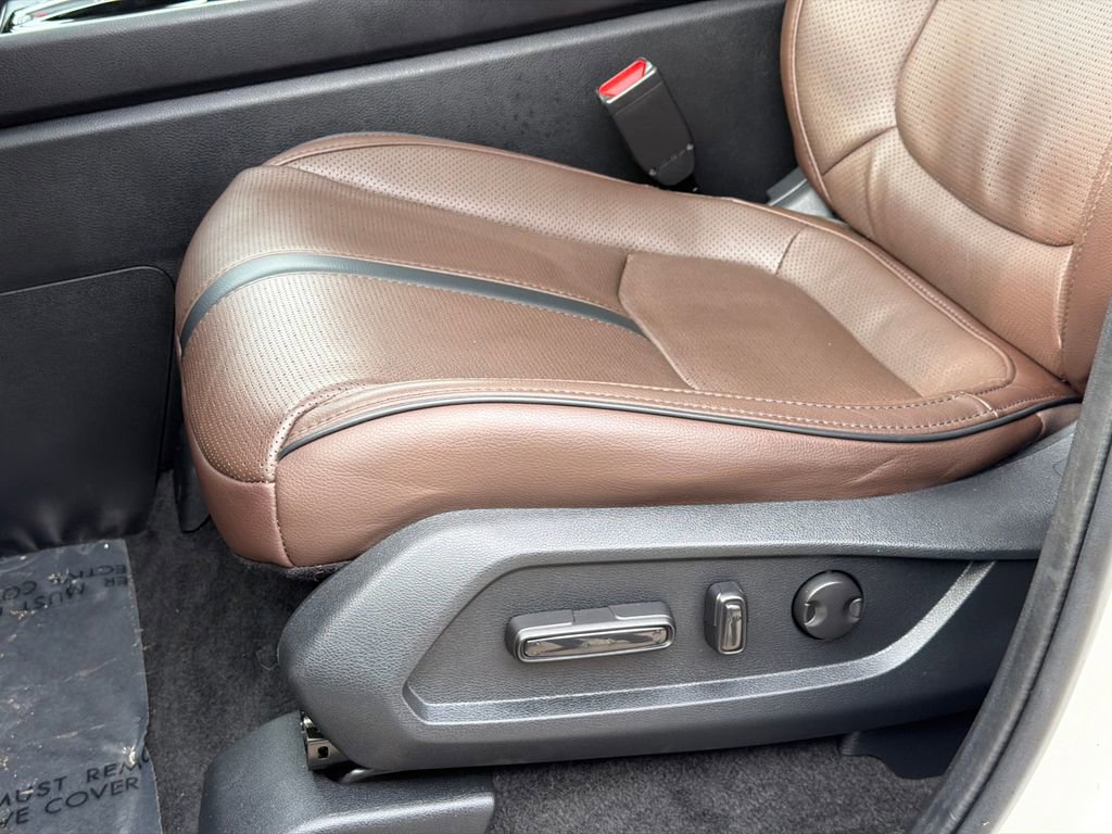 Used 2023 Honda Pilot Elite image 17