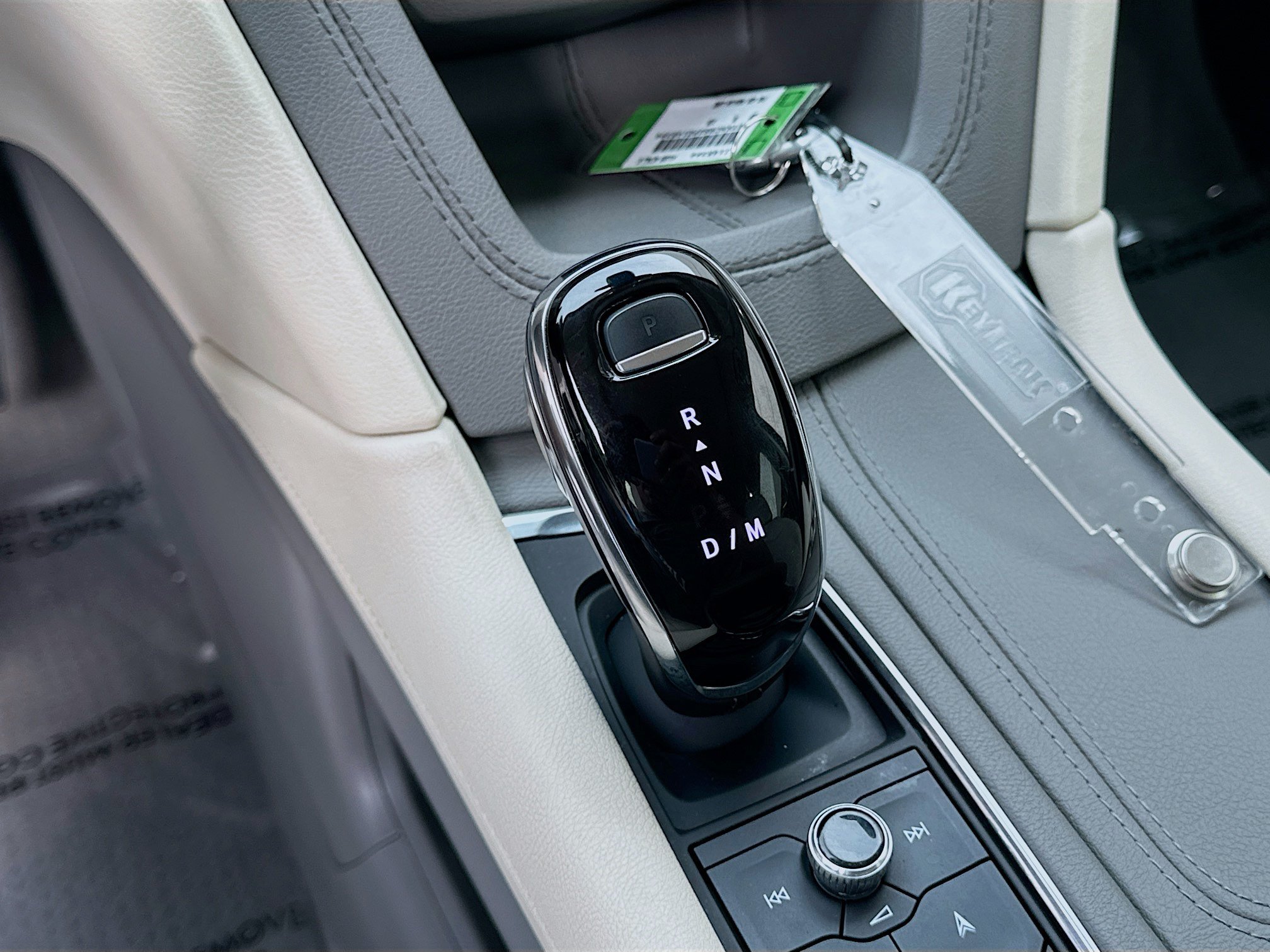 Used 2023 Cadillac XT5 Premium Luxury FWD image 14