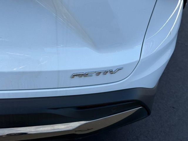 New 2026 Chevrolet Trax ACTIV w/ Driver Confidence Package image 7