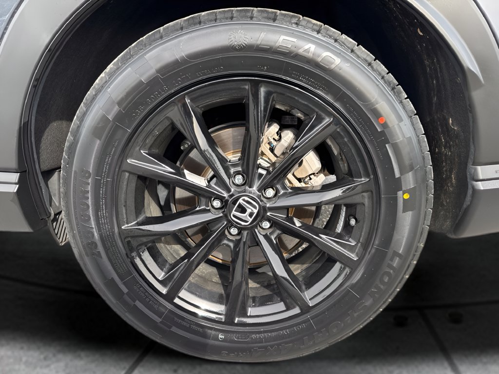 Used 2025 Honda CR-V Sport-L image 32