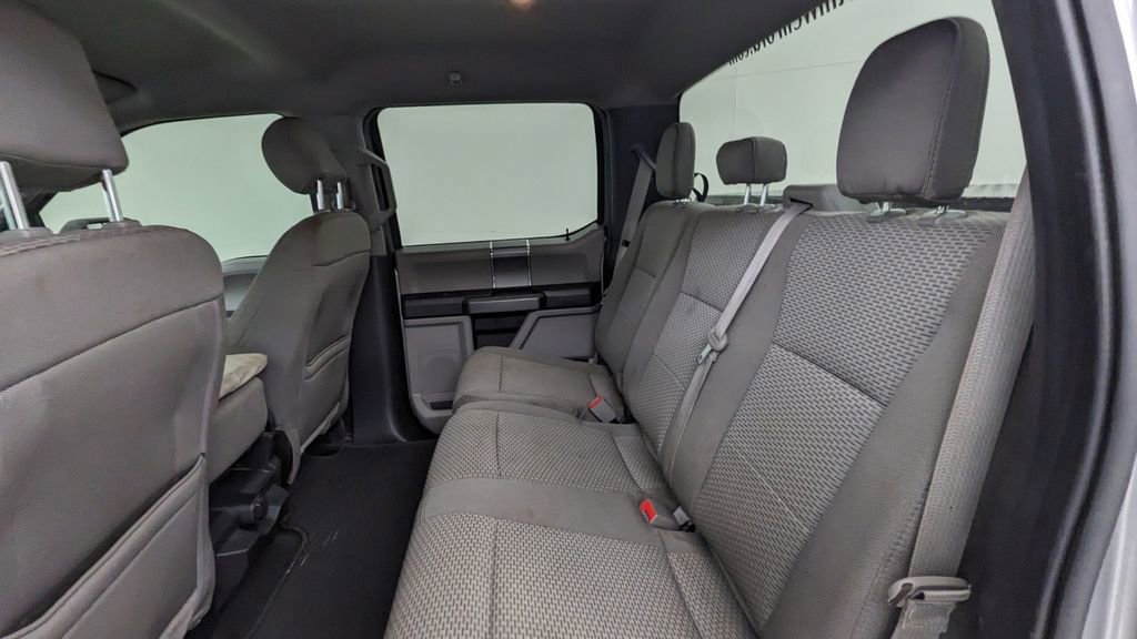 Used 2020 Ford F150 XLT w/ Max Trailer Tow Package image 33