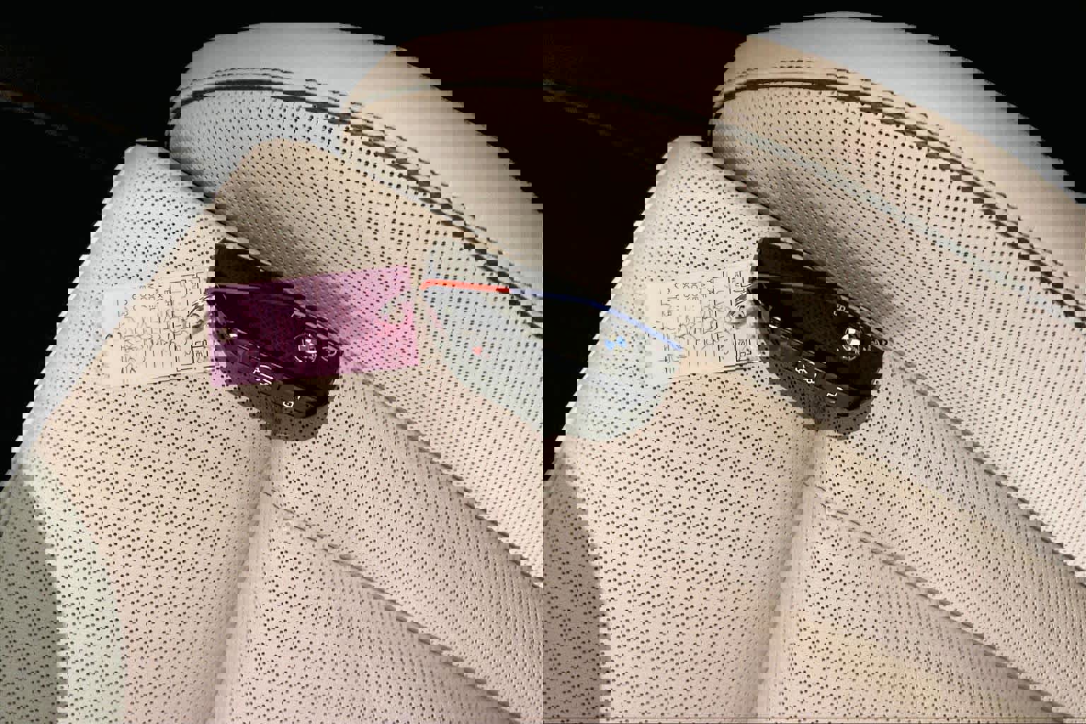 Used 2026 BMW M5 w/ Carbon Package image 13