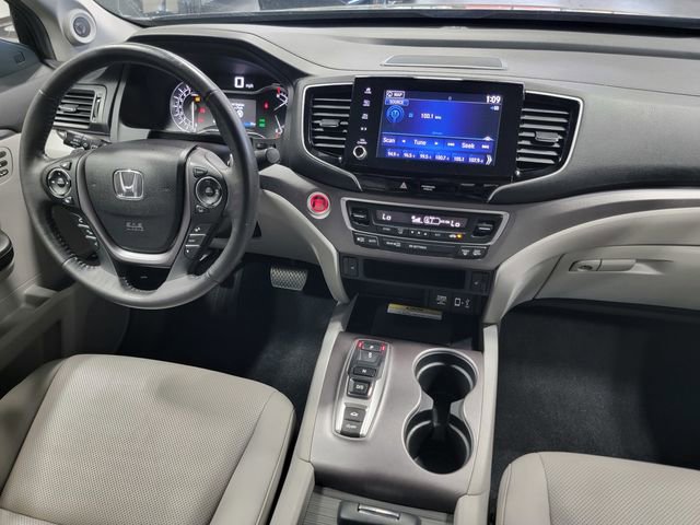 Certified 2023 Honda Ridgeline RTL-E image 29