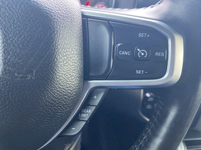 Certified 2024 RAM 1500 Big Horn image 31