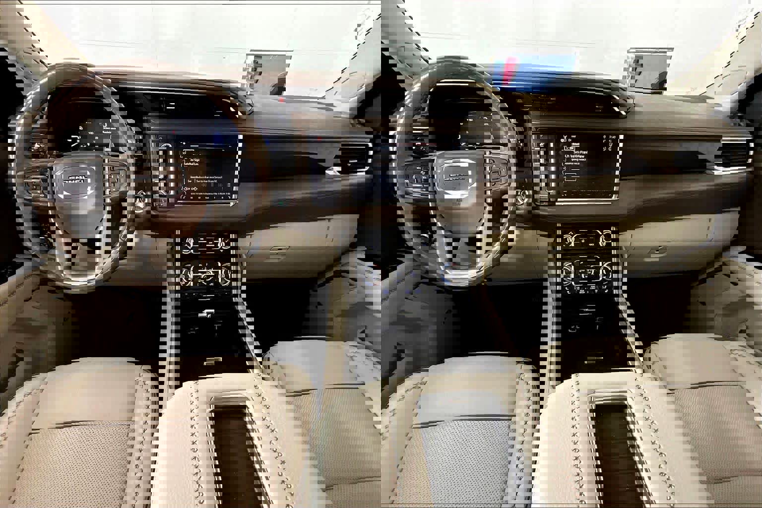 Certified 2023 GMC Yukon XL Denali image 14