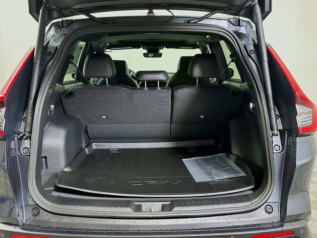 New 2026 Honda CR-V Sport-L image 16