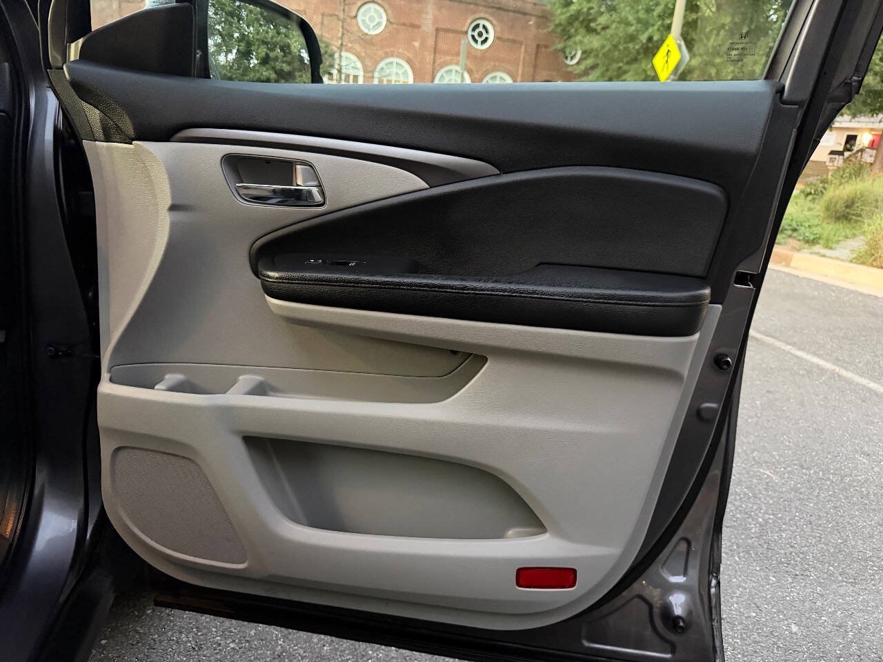 Used 2016 Honda Pilot EX-L image 21