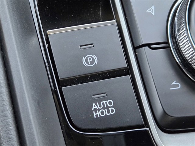 Certified 2025 MAZDA CX-50 Meridian Edition image 23