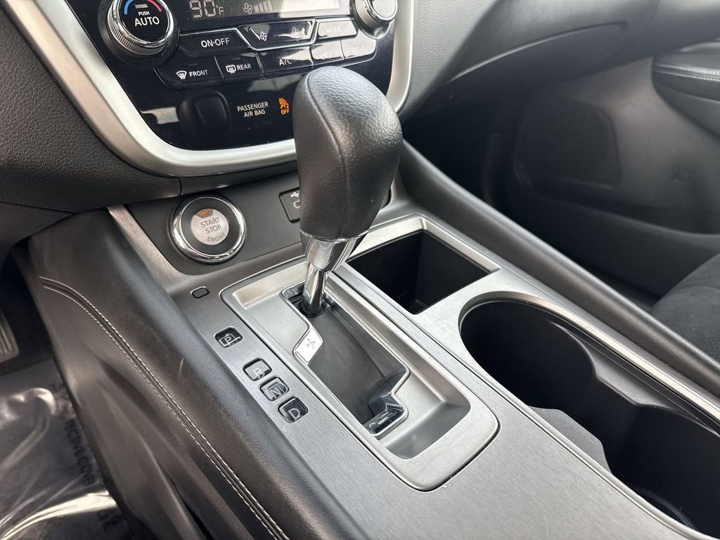 Used 2023 Nissan Murano S AWD/4WD image 19