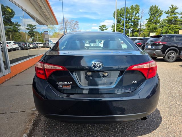 Used 2019 Toyota Corolla LE FWD image 6