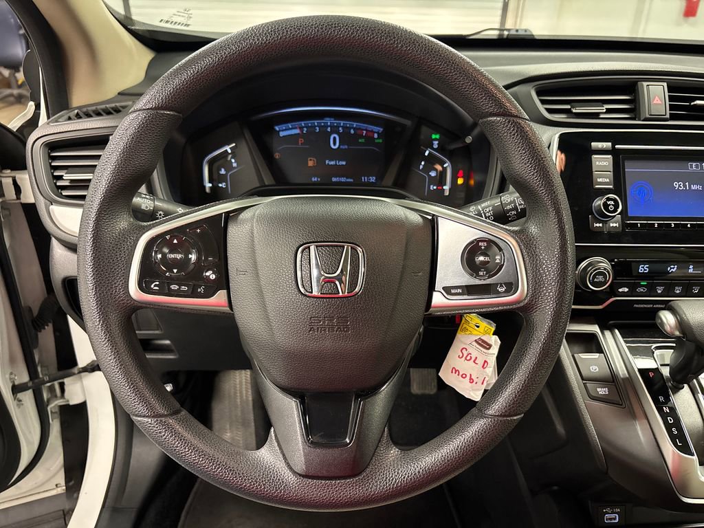 Used 2020 Honda CR-V LX image 31