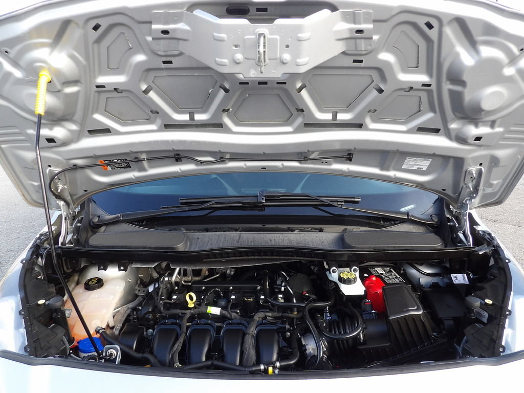 Used 2020 Ford Transit Connect XL FWD image 42